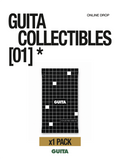COLLECTIBLES PACK x1