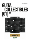 COLLECTIBLES PACK x3